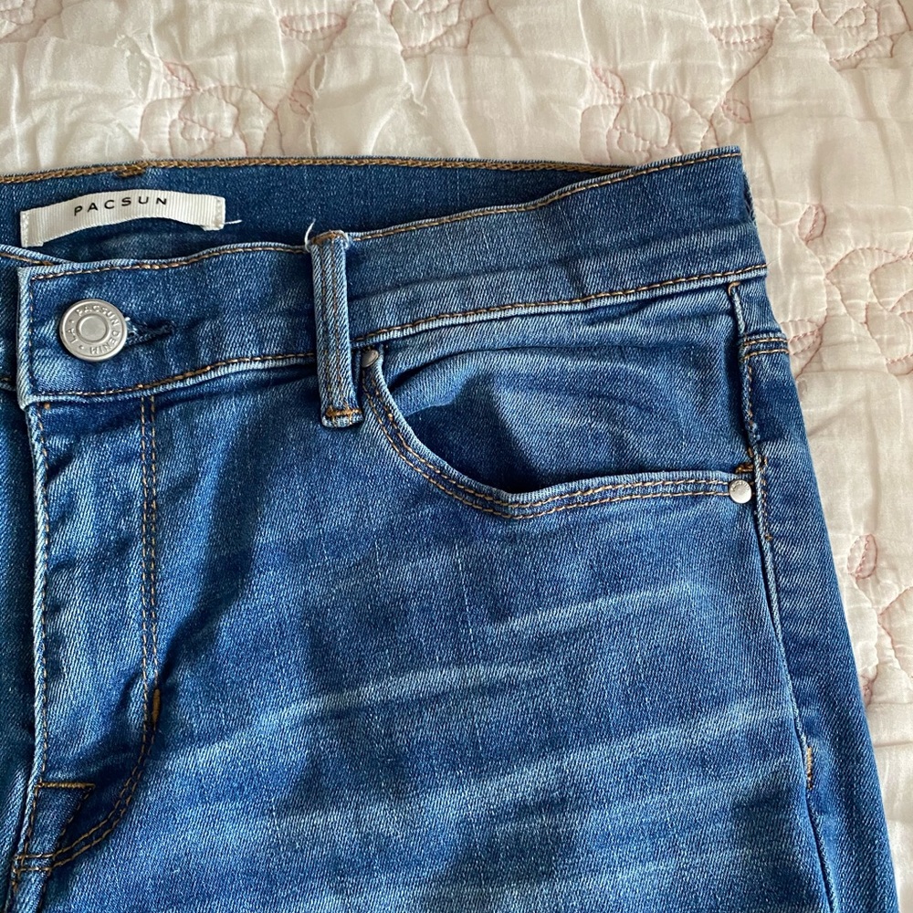 Pacsun Ripped Jeans
